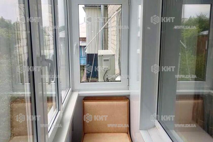 Продаж квартири Харків, Жуковського, П’ятихатки, 30м²