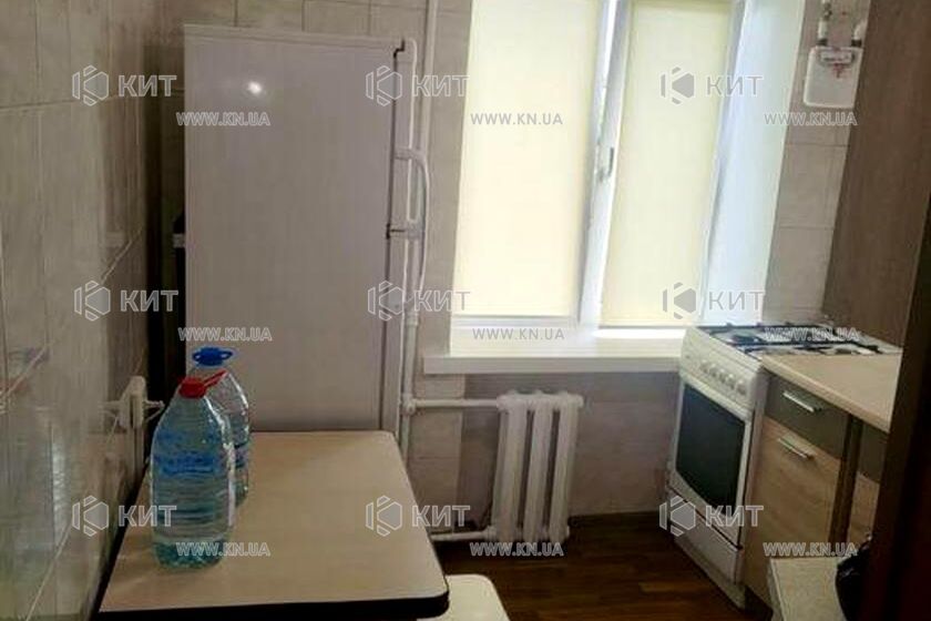 Продаж квартири Харків, Жуковського, П’ятихатки, 30м²
