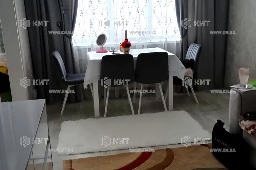 Продажа квартиры Харьков, Салтовка, 531 мрн., 45м²