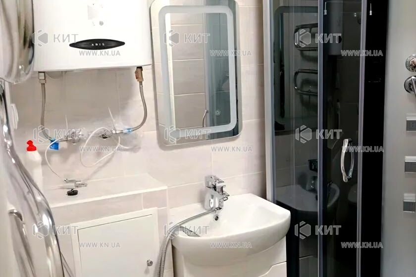 Продажа квартиры Харьков, Салтовка, 531 мрн., 45м²