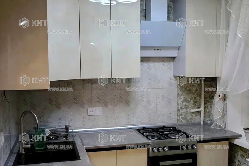 Продажа квартиры Харьков, Салтовка, 531 мрн., 45м²
