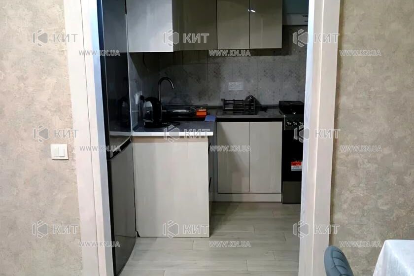 Продажа квартиры Харьков, Салтовка, 531 мрн., 45м²