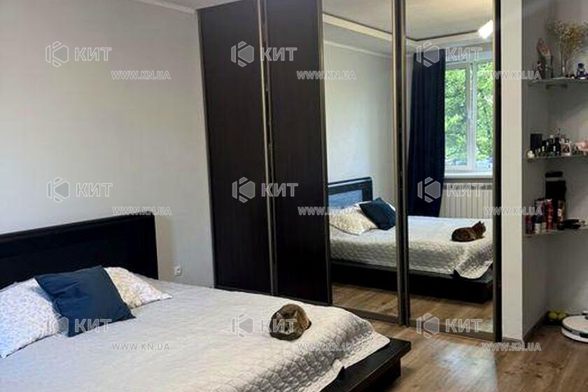 Продажа квартиры Харьков, Научная, 54м²