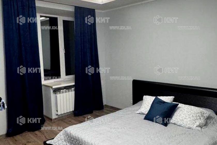 Продажа квартиры Харьков, Научная, 54м²