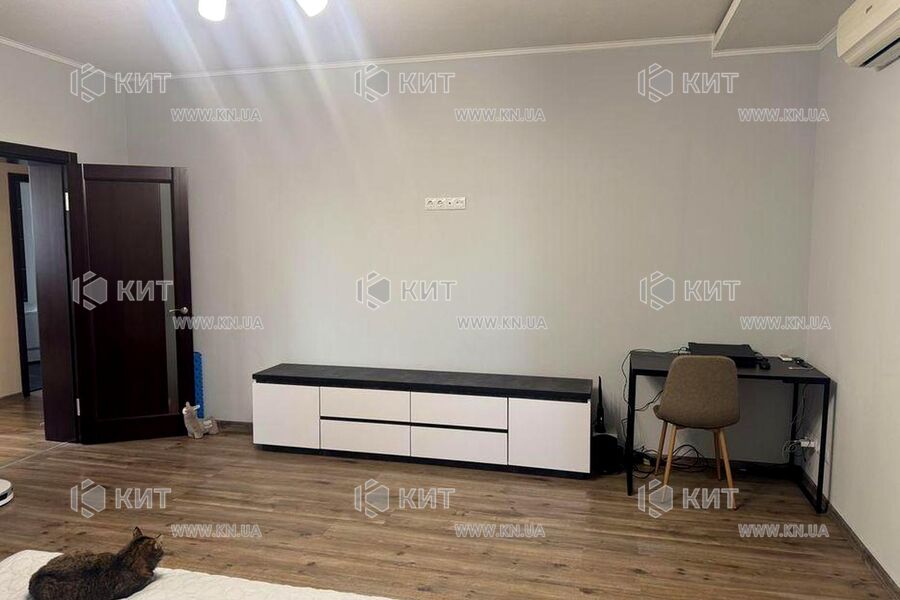 Продажа квартиры Харьков, Научная, 54м²