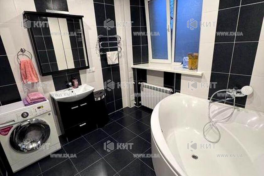 Продажа квартиры Харьков, Научная, 54м²