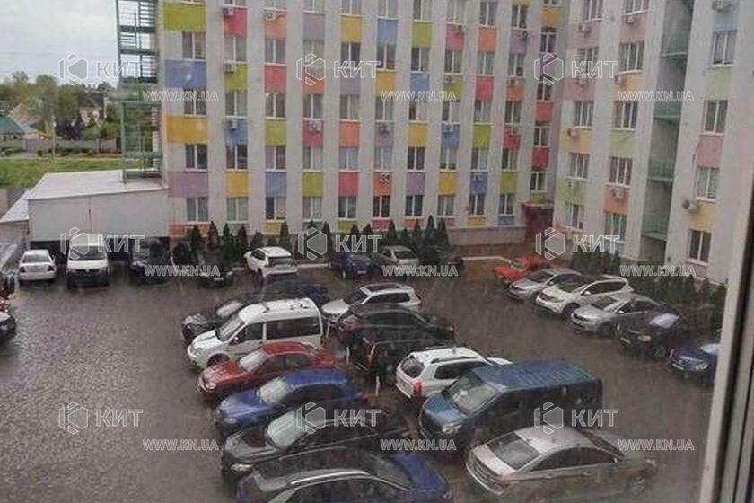 Продаж квартири Харків, ЮЖД, Центр. ринок, 20м²
