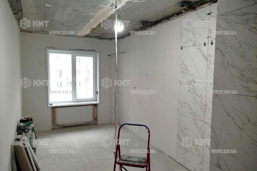 Продаж квартири Харків, ЮЖД, Центр. ринок, 20м²