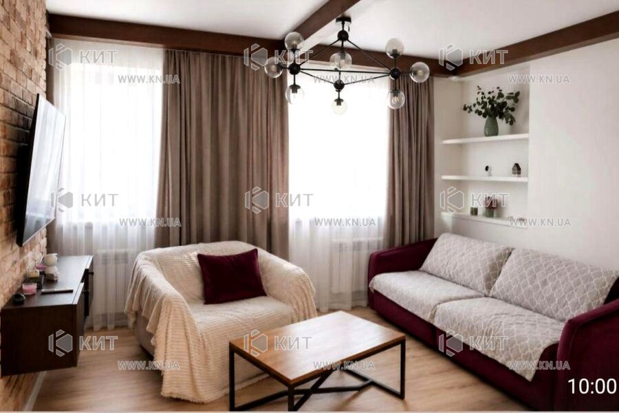 Продажа квартиры Харьков, Новые дома, 74м²