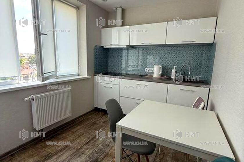 Продажа квартиры Харьков, Спортивная, Гагарина, Защитников, 38.6м²