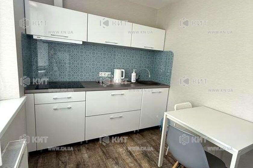 Продаж квартири Харків, Спорт.Гагар.Повст., 38.6м²