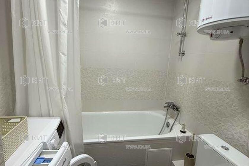 Продаж квартири Харків, Спорт.Гагар.Повст., 38.6м²