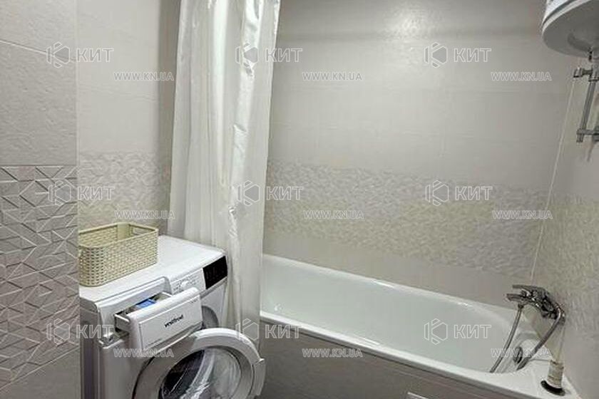 Продаж квартири Харків, Спорт.Гагар.Повст., 38.6м²