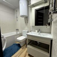 Продаж квартири Харків, Спорт.Гагар.Повст., 38.6м²