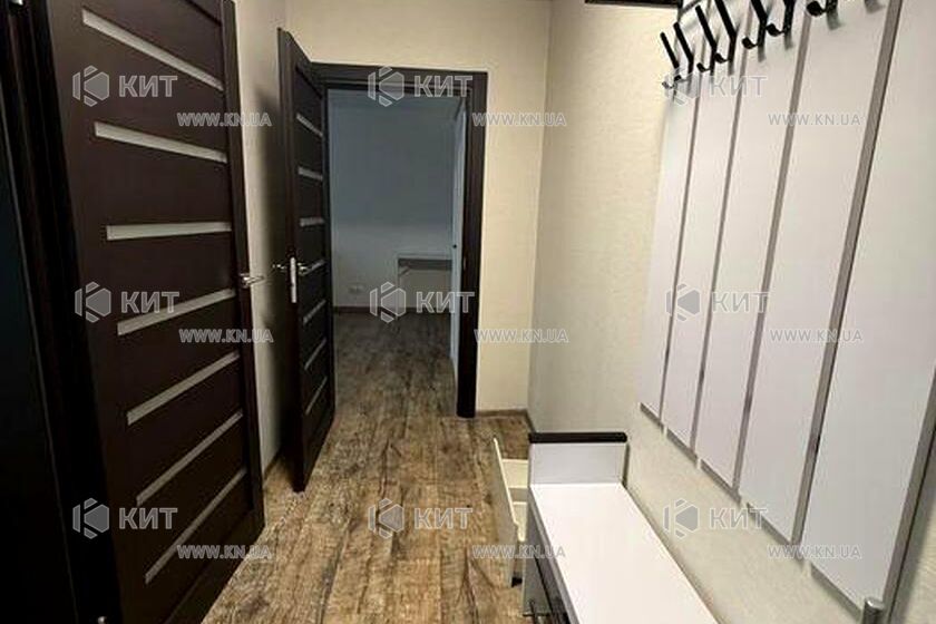 Продаж квартири Харків, Спорт.Гагар.Повст., 38.6м²