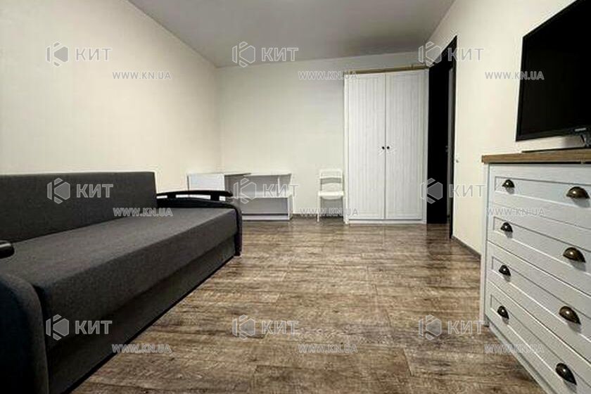 Продаж квартири Харків, Спорт.Гагар.Повст., 38.6м²