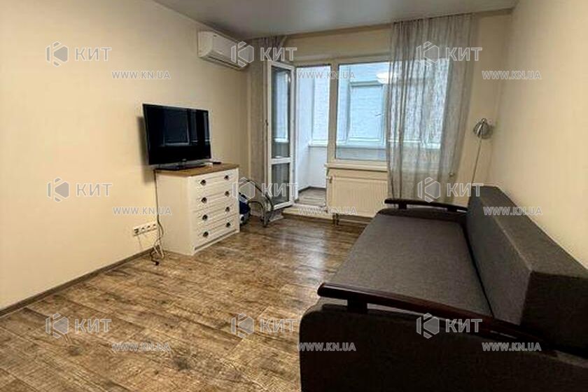 Продажа квартиры Харьков, Спортивная, Гагарина, Защитников, 38.6м²