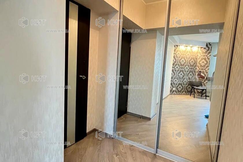 Продаж квартири Харків, Північна Салтівка 1, 72м²