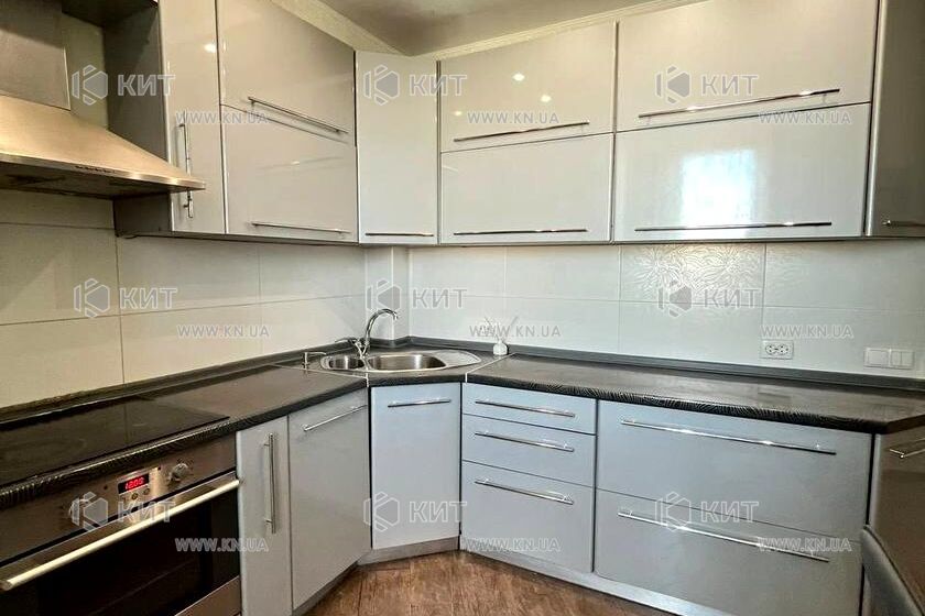 Продаж квартири Харків, Північна Салтівка 1, 72м²