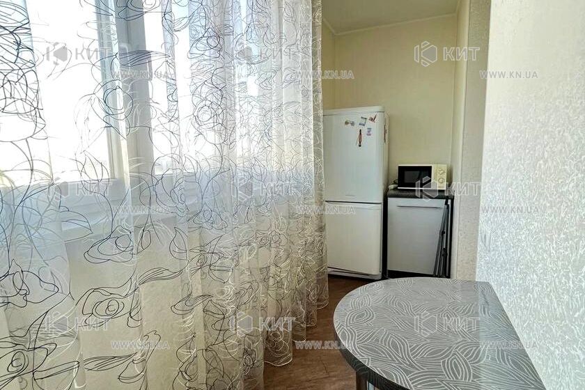 Продаж квартири Харків, Північна Салтівка 1, 72м²