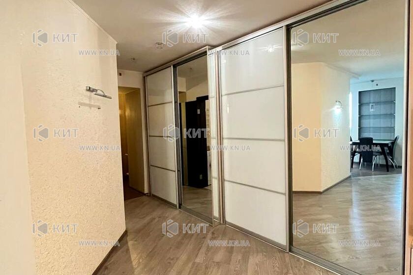 Продаж квартири Харків, Північна Салтівка 1, 72м²