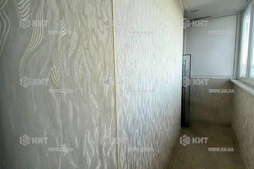 Продаж квартири Харків, Північна Салтівка 1, 72м²