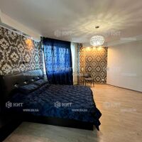 Продаж квартири Харків, Північна Салтівка 1, 72м²