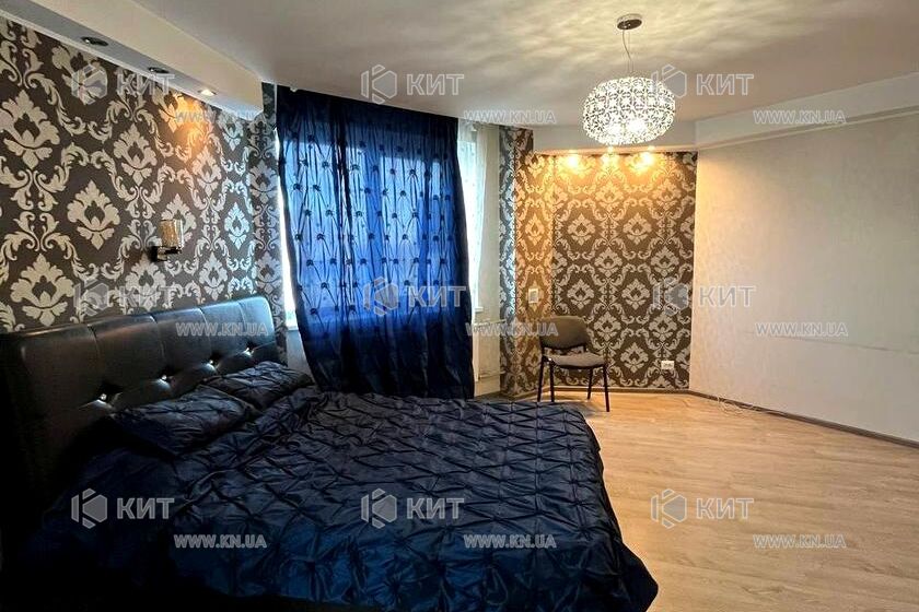 Продаж квартири Харків, Північна Салтівка 1, 72м²
