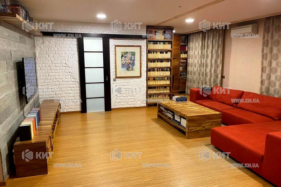 Продажа квартиры Харьков, Спортивная, Гагарина, Защитников, 114м²