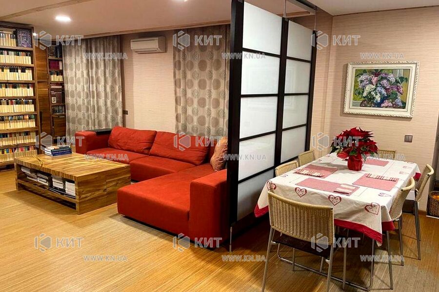 Продажа квартиры Харьков, Спортивная, Гагарина, Защитников, 114м²