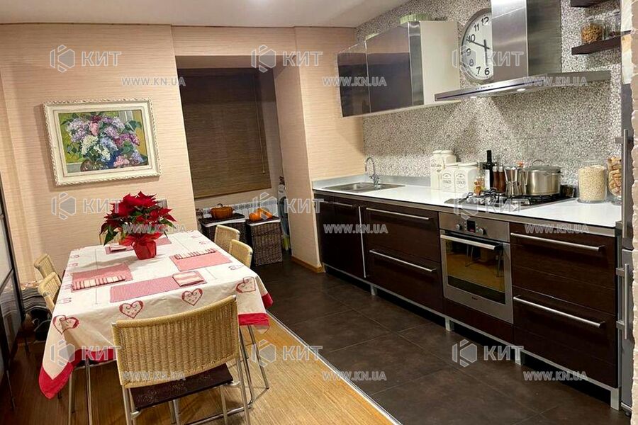 Продажа квартиры Харьков, Спортивная, Гагарина, Защитников, 114м²