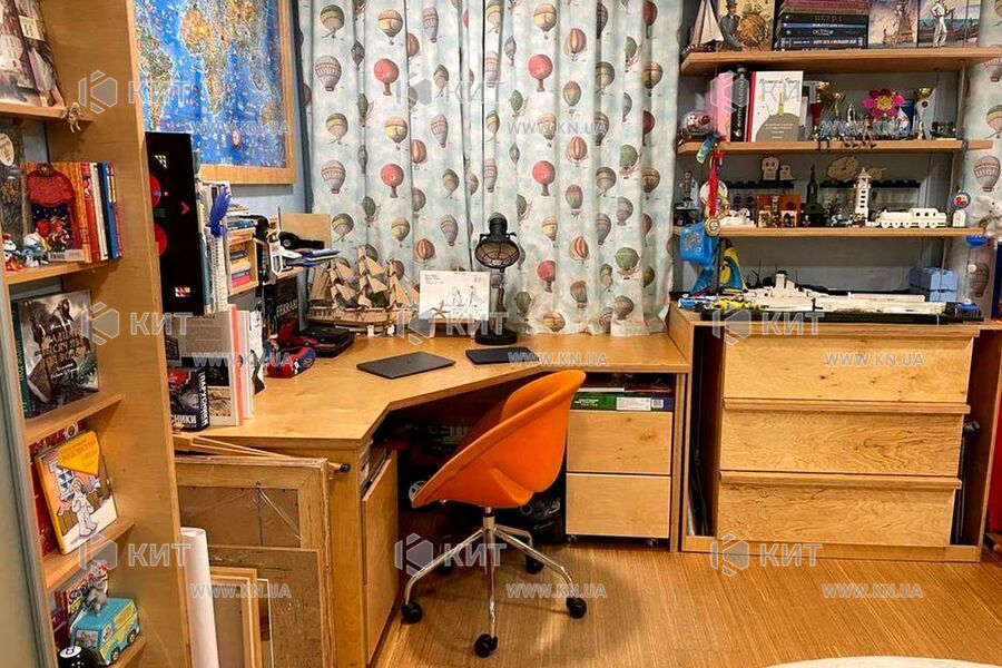 Продажа квартиры Харьков, Спортивная, Гагарина, Защитников, 114м²