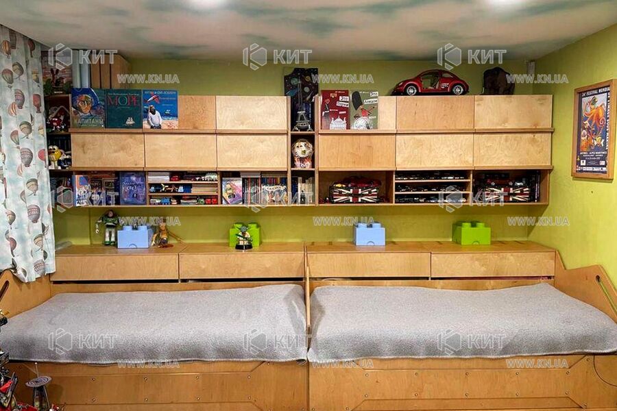 Продажа квартиры Харьков, Спортивная, Гагарина, Защитников, 114м²
