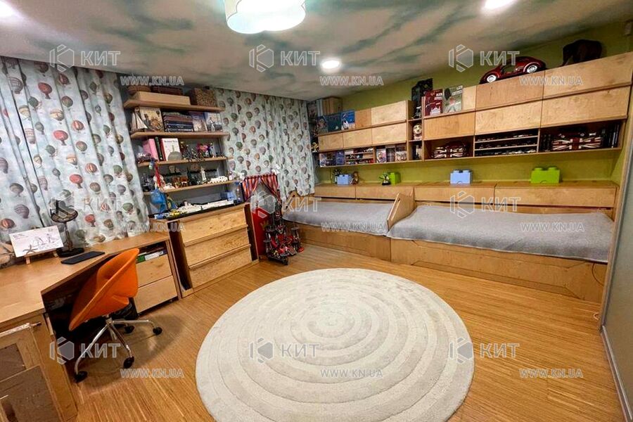 Продажа квартиры Харьков, Спортивная, Гагарина, Защитников, 114м²
