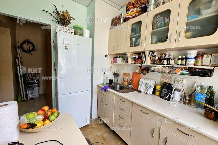 Продажа квартиры Харьков, Старая Салтовка, 39м²