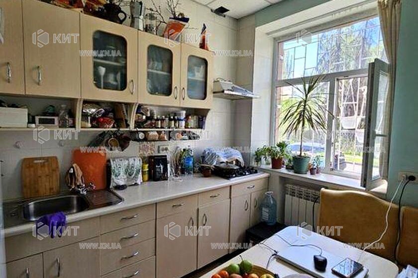Продажа квартиры Харьков, Старая Салтовка, 39м²