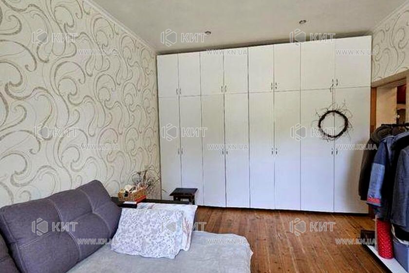 Продажа квартиры Харьков, Старая Салтовка, 39м²