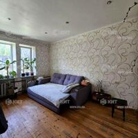Продажа квартиры Харьков, Старая Салтовка, 39м²
