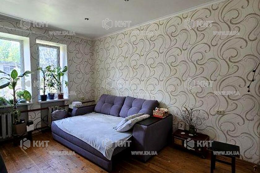 Продажа квартиры Харьков, Старая Салтовка, 39м²