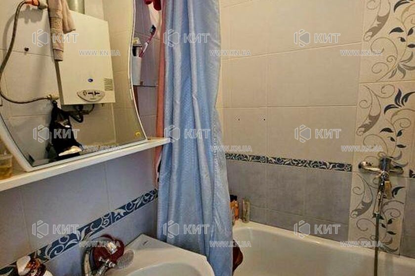 Продажа квартиры Харьков, Старая Салтовка, 39м²