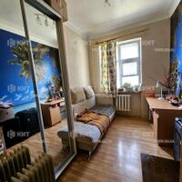 Продажа квартиры Харьков, Старая Салтовка, 39м²