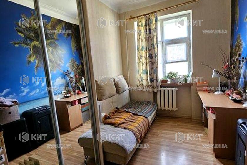 Продажа квартиры Харьков, Старая Салтовка, 39м²