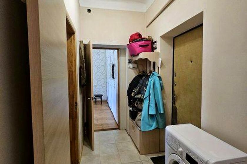 Продажа квартиры Харьков, Старая Салтовка, 39м²