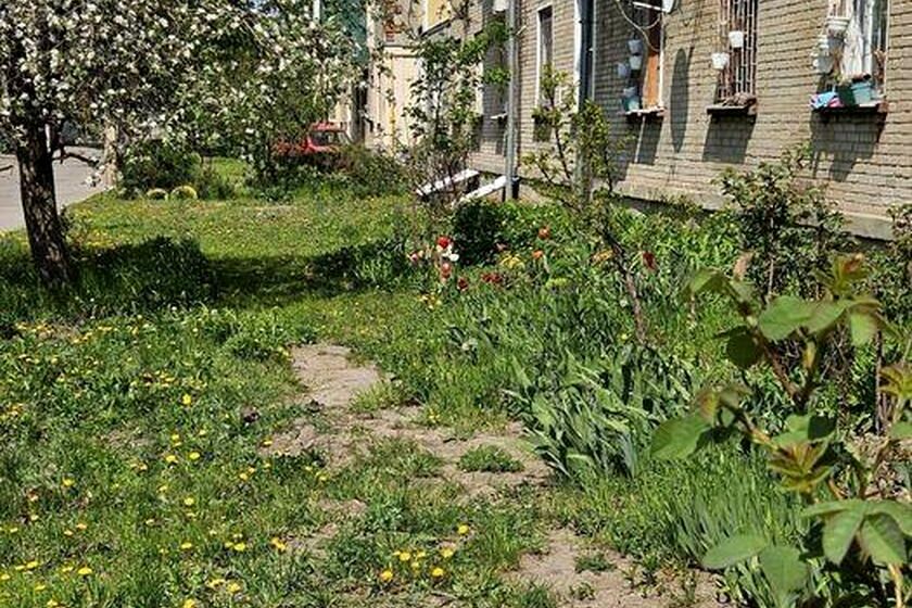 Продажа квартиры Харьков, Старая Салтовка, 39м²
