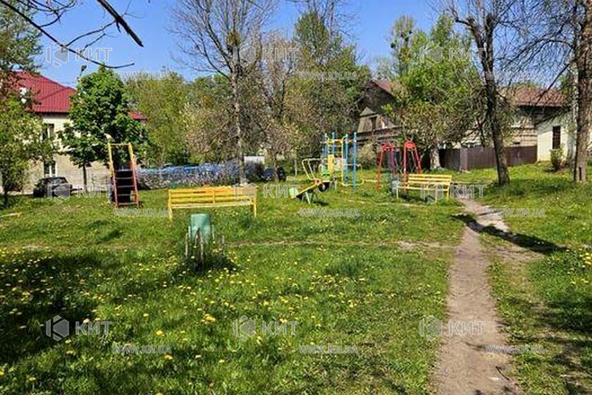 Продажа квартиры Харьков, Старая Салтовка, 39м²