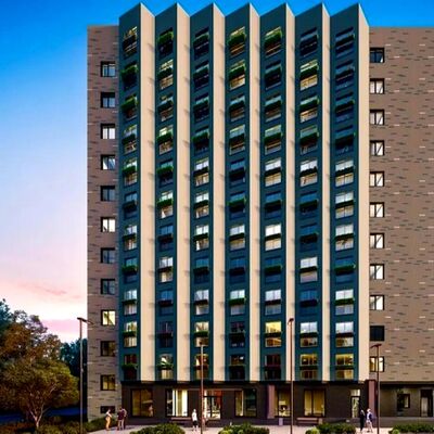 Продажа 	 Харків,  Спецпідрозділу Кракен (Серпова) вул.   Будинок