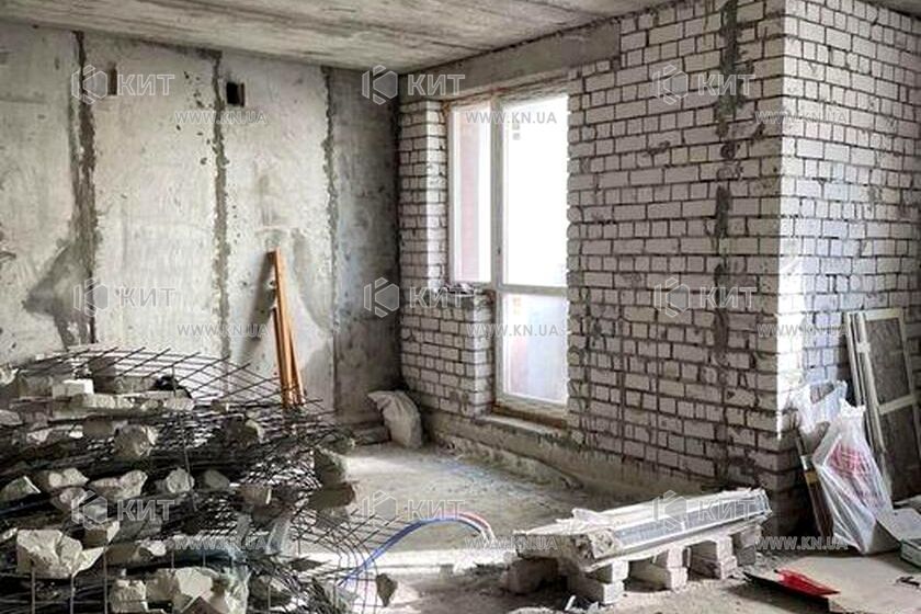 Продажа квартиры Харьков, Спортивная, Гагарина, Защитников, 76м²