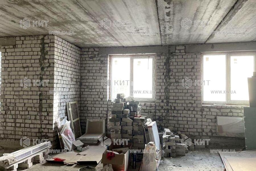 Продажа квартиры Харьков, Спортивная, Гагарина, Защитников, 76м²