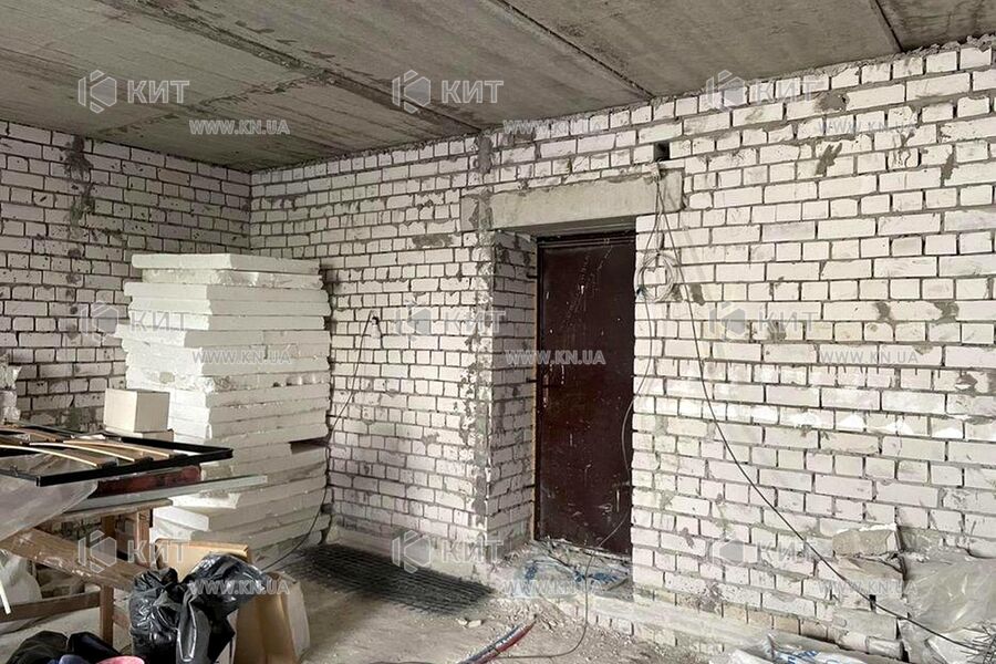 Продажа квартиры Харьков, Спортивная, Гагарина, Защитников, 76м²