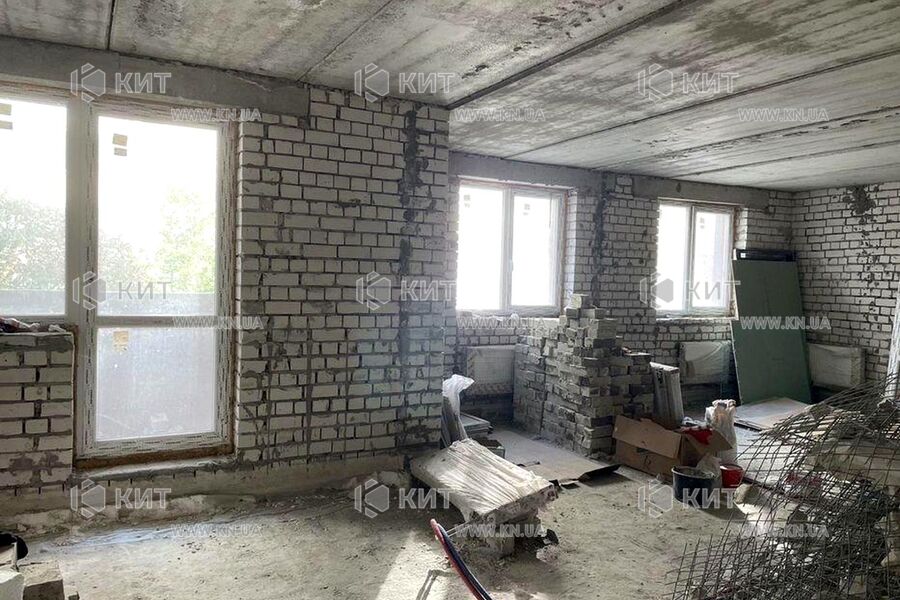 Продажа квартиры Харьков, Спортивная, Гагарина, Защитников, 76м²